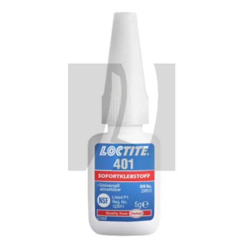 LOCTITE® 401 Sofortklebstoff LOCTITE® 401 Sofortklebstoff