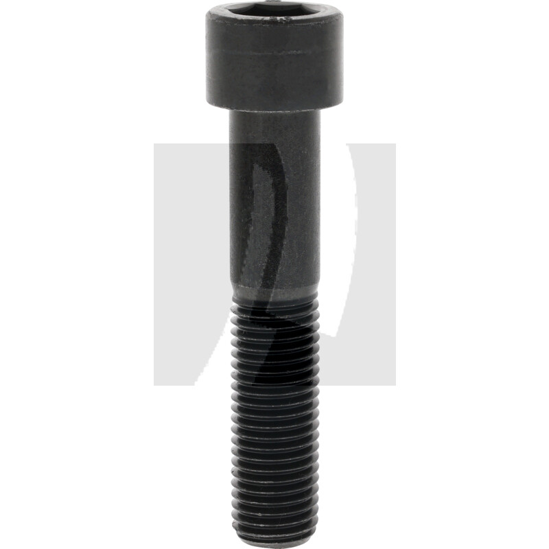 Zylinderschraube M20x100 DIN 912 12.9