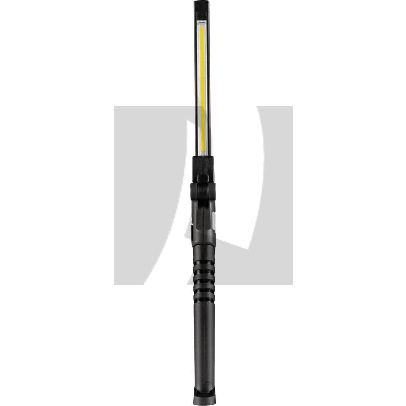 Akku LED-Stabarbeitsleuchte BE 3in1
