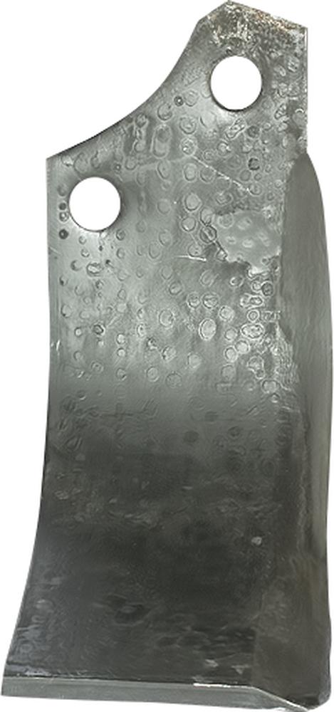 Fräsmesser 190x80mm, links, passend für Ortolan