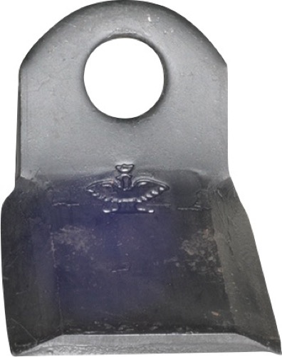 Y-Messer 100x60 mm, passend für Tortella