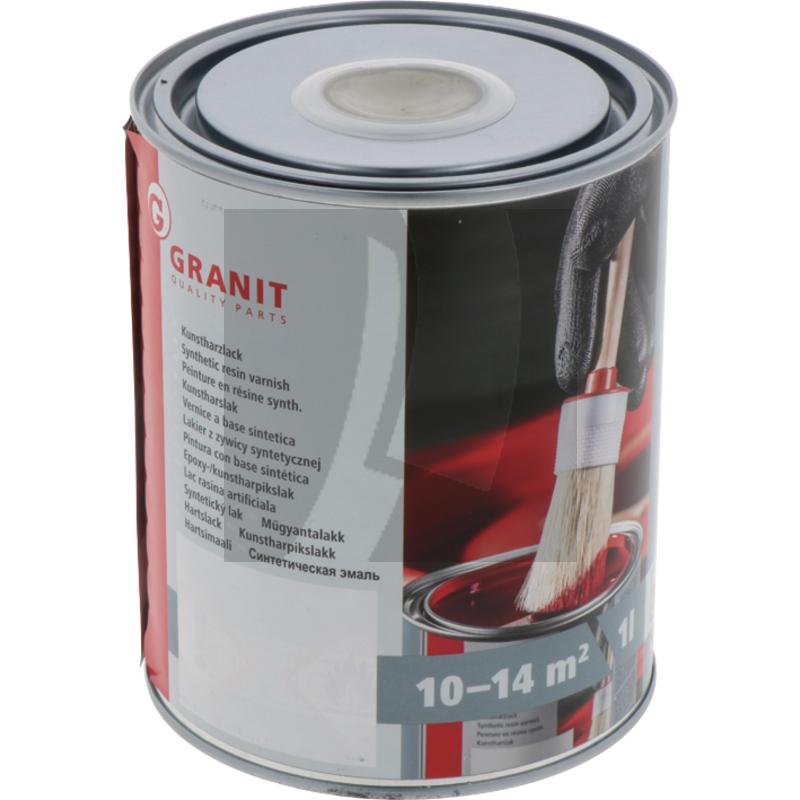 GRANIT Ford weiß