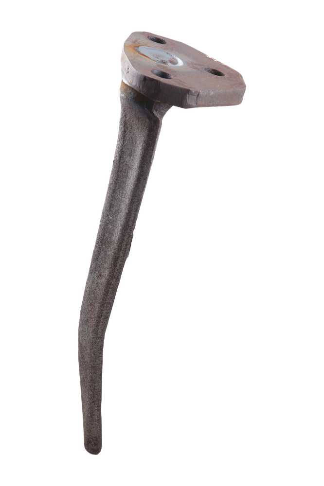 Rütteleggenzinken 313mm, passend für Amazone