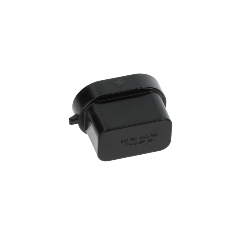 AGCO STECKER