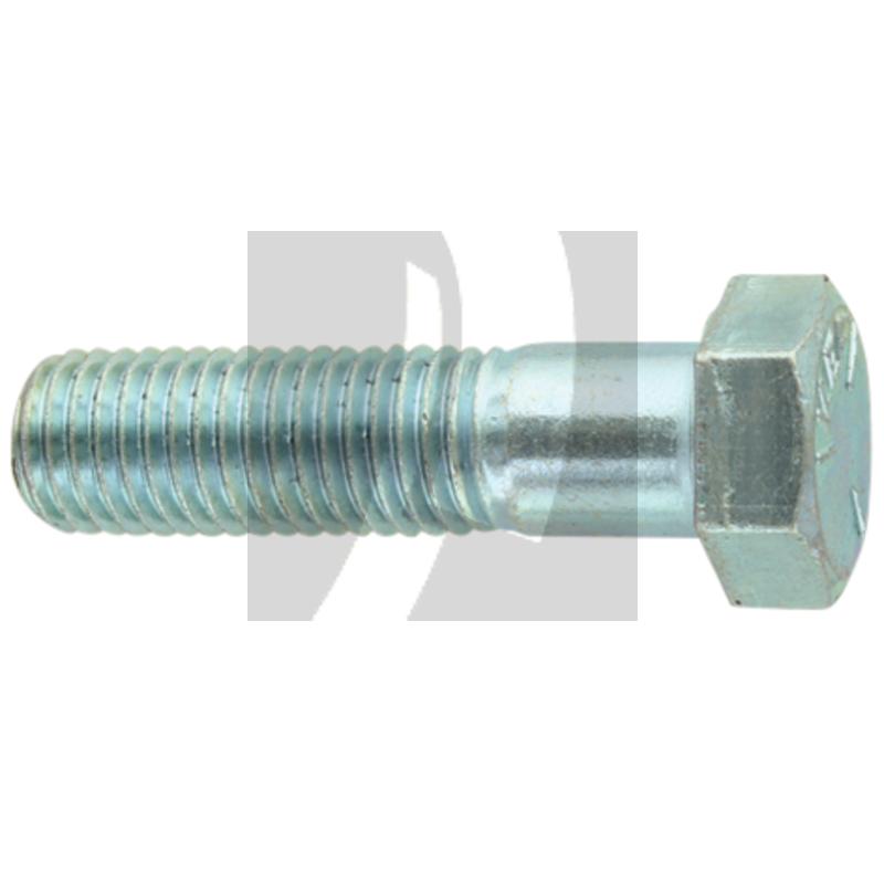 Sechskantschraube 3/4" UNCx70 DIN 931