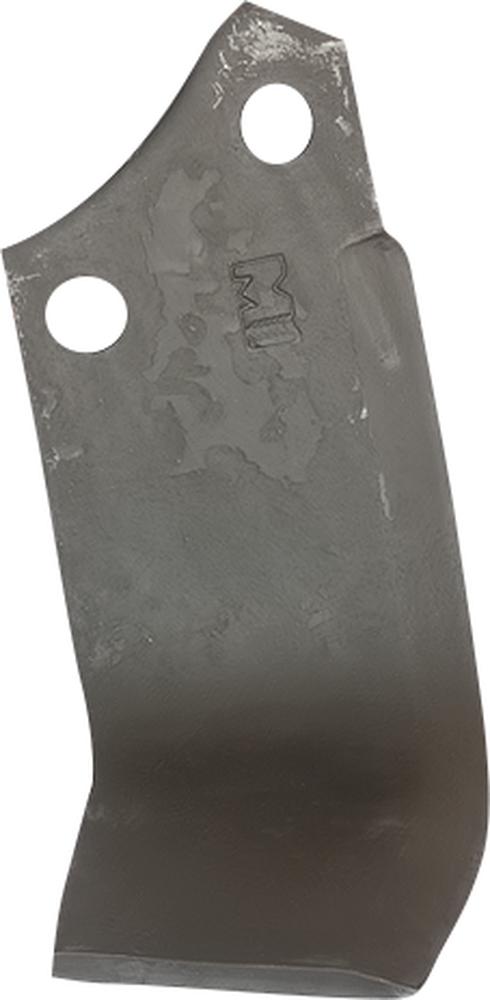 Fräsmesser 185x80mm, links, passend für Muratori