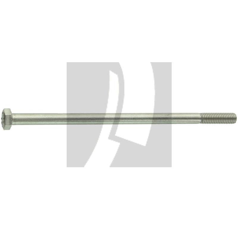 Sechskantschraube M5x100 DIN 931