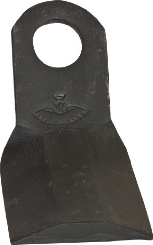 Y-Messer 110x40 mm, passend für Sicma (Miglianico)