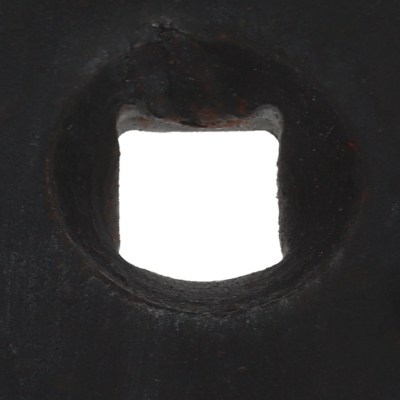 Stoppelschar Hc121 rechts In 12Mm 