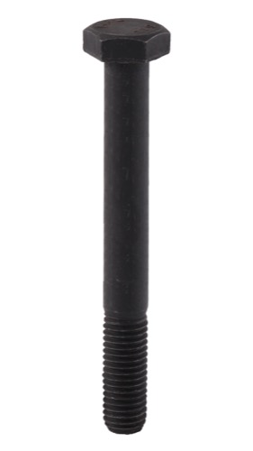 Sechskantschraube M16x2x140 ohne Mutter, passend für Mulag, Maschio und mehr