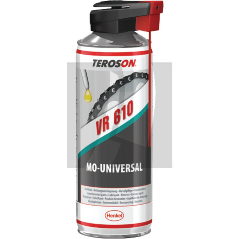 MO-Universal, TEROSON VR 610 MO-Universal, TEROSON VR 610