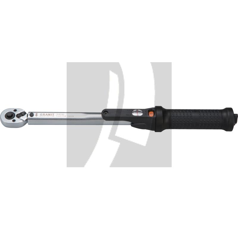3/8" Drehmomentschlüssel