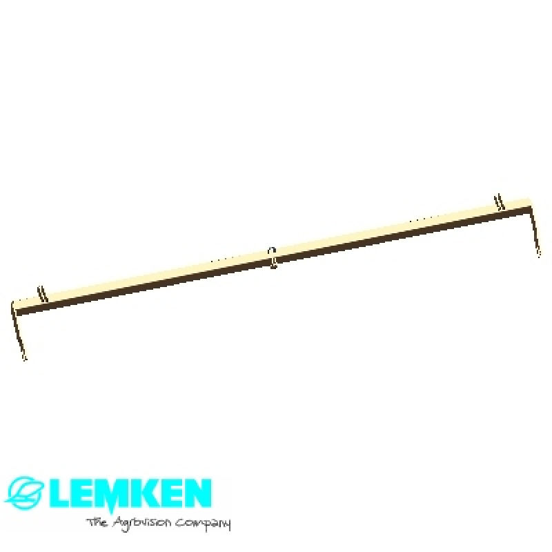 Tragrahmen RSW D400 2x2,0m