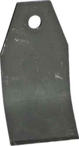 Messer 158x80 mm, passend für Nobili