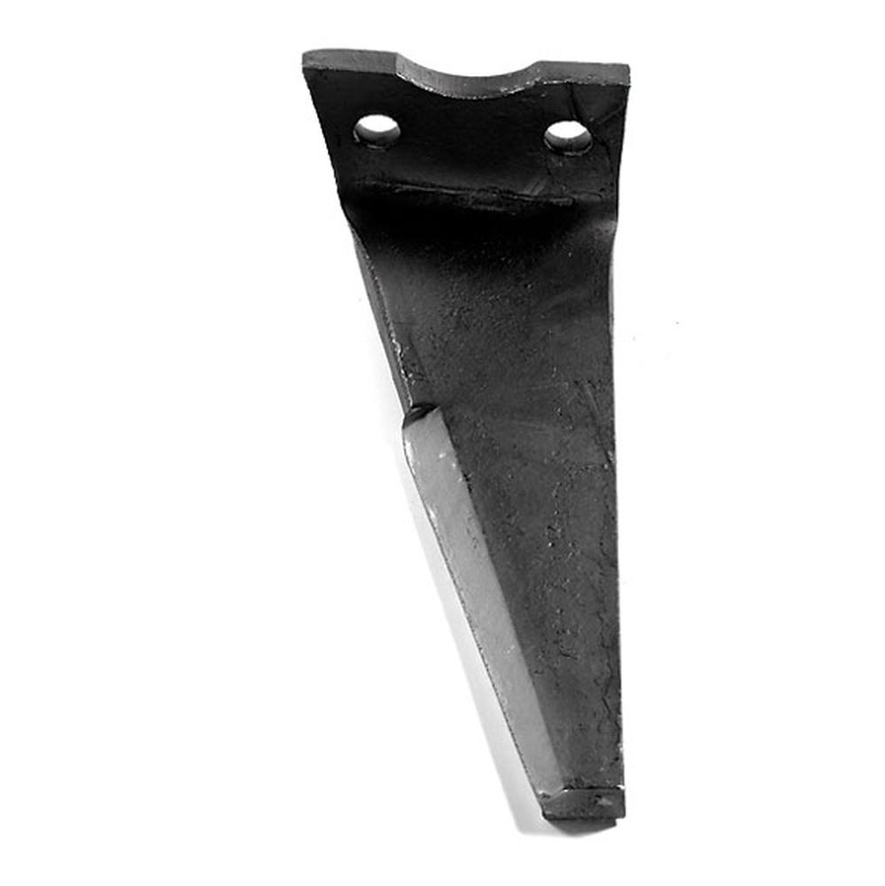 Kreiseleggenzinken links 295 mm x 120 mm, passend für Niemeyer