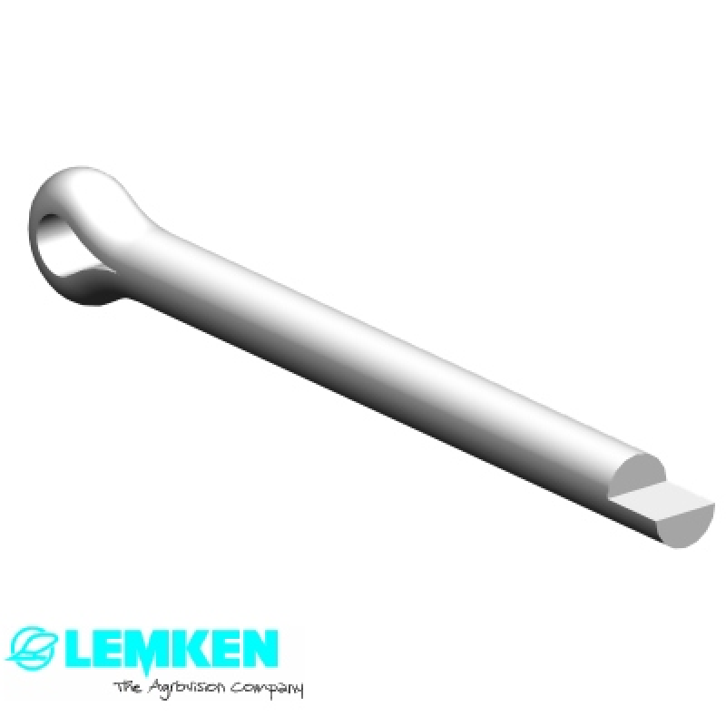 Splint 4x40 DIN94-St Zn