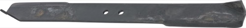 Mähermesser 640 mm - rechts, passend für Hymach