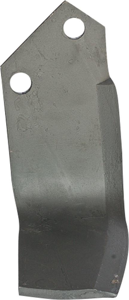 Fräsmesser 170x80mm, links, passend für Tortella