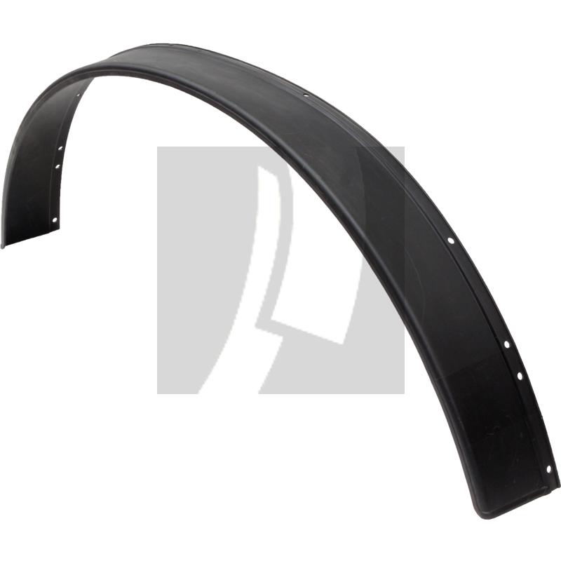 Kotflügelverbreiterung rechts und links für Fendt Kotflügelverbreiterung rechts und links für Fendt