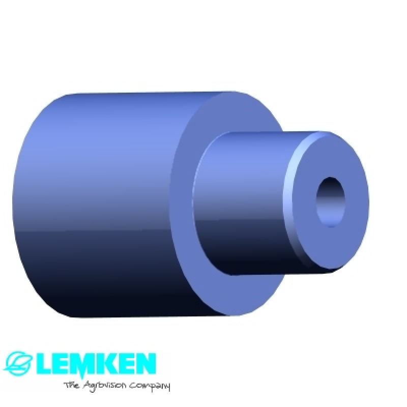 Zapfen D35/55x76