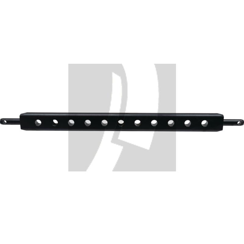 Ackerschiene 765 mm