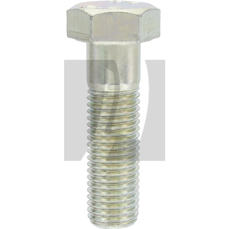 Sechskantschraube M20x70 DIN 931