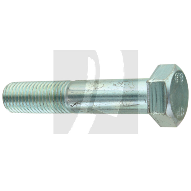 Sechskantschraube M24x120 DIN 931