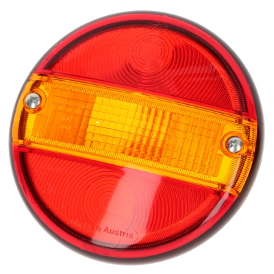 AGCO LICHTSCHEIBE
