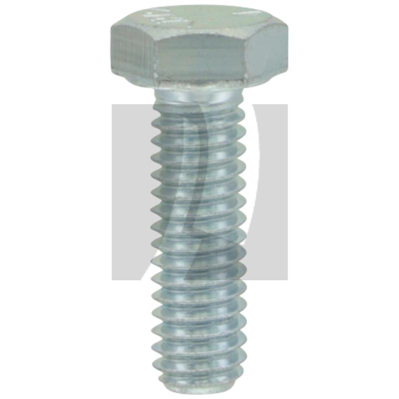Sechskantschraube 5/16"UNCx25,4 DIN 933