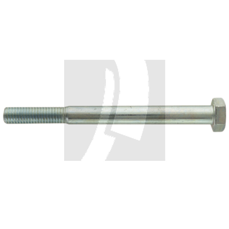 Sechskantschraube M12x130 DIN 931