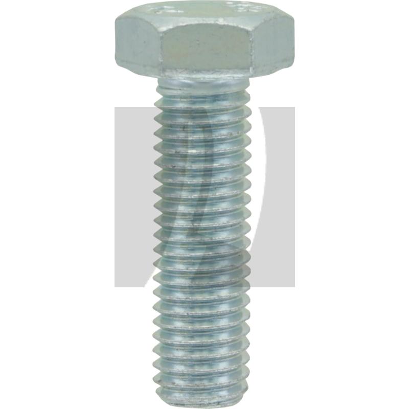 Sechskantschraube M12x40 DIN 933