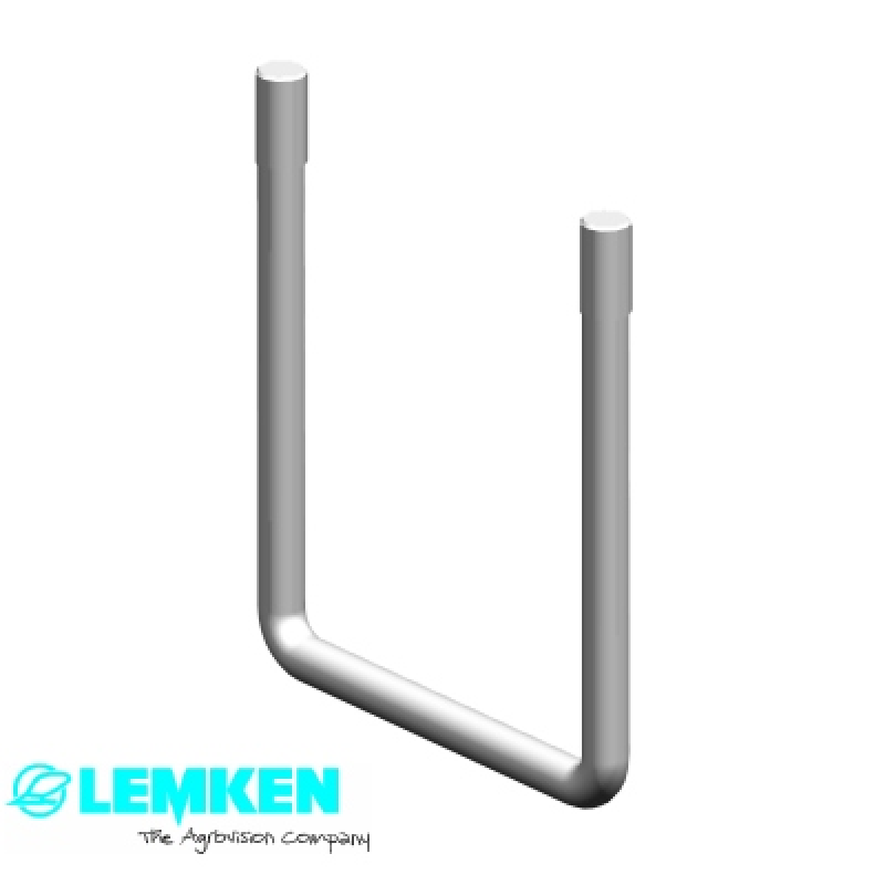 Bügelschraube M16/140/185 Zn