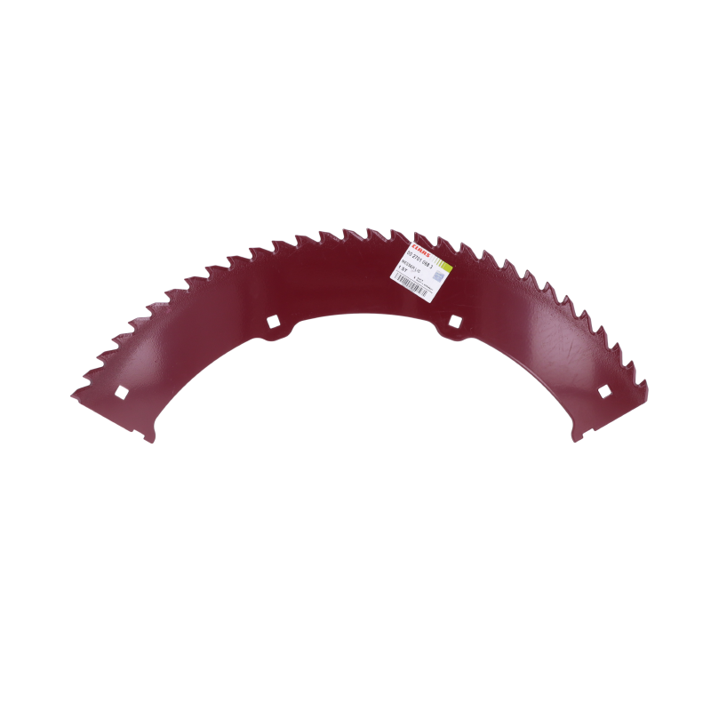 Claas Messer Links