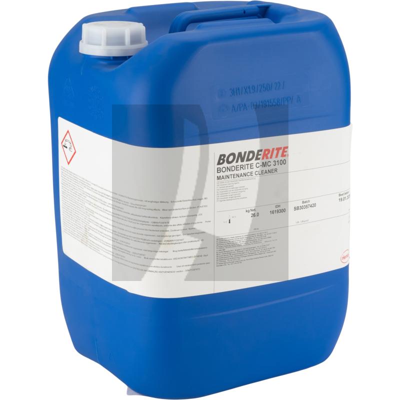 Hochdruckreinigungsmittel 26 kg Hochdruckreinigungsmittel 26 kg