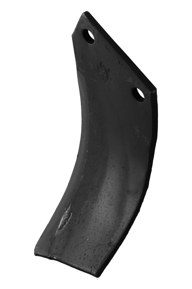 Fräsmesser 175x80mm, rechts, passend für Howard