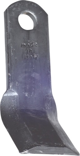 Y-Messer 180x50 mm, passend für Zappator, Maschio und mehr