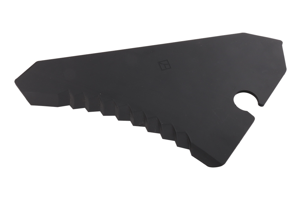 Messer für Ladewagen 330 mm, passend für Krone