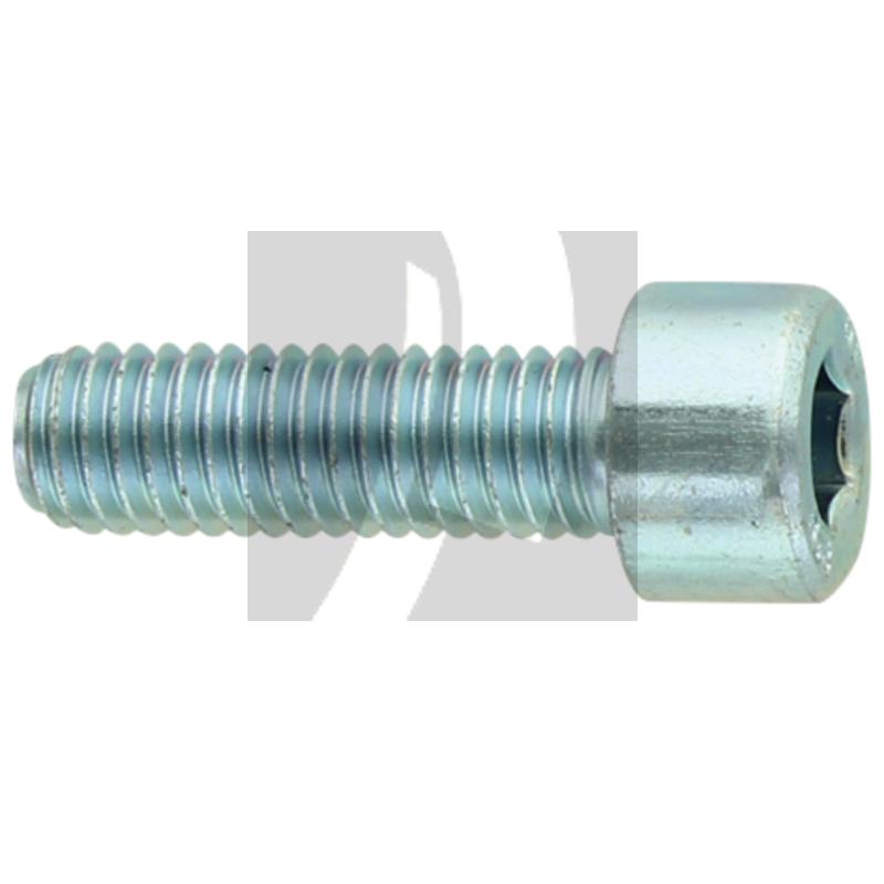 Zylinderschraube M8x25 DIN 912 8.8