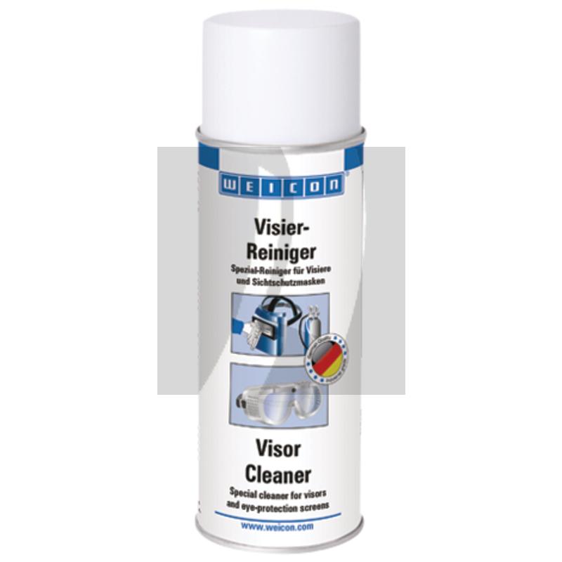 Visier-Reiniger Visier-Reiniger