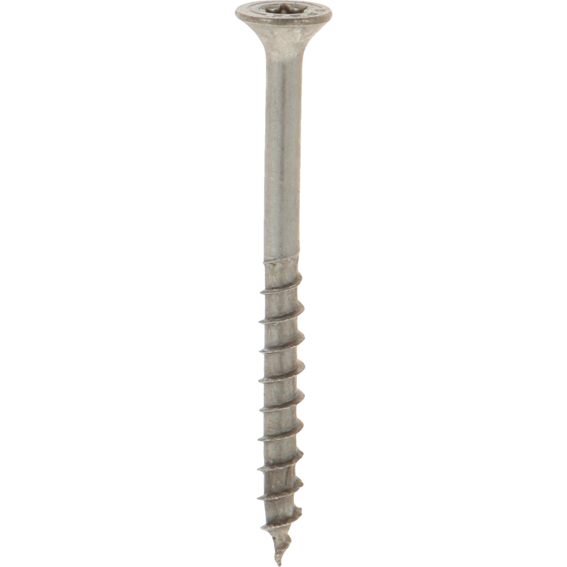 Spanplattenschraube M3,5x40 DIN 88091