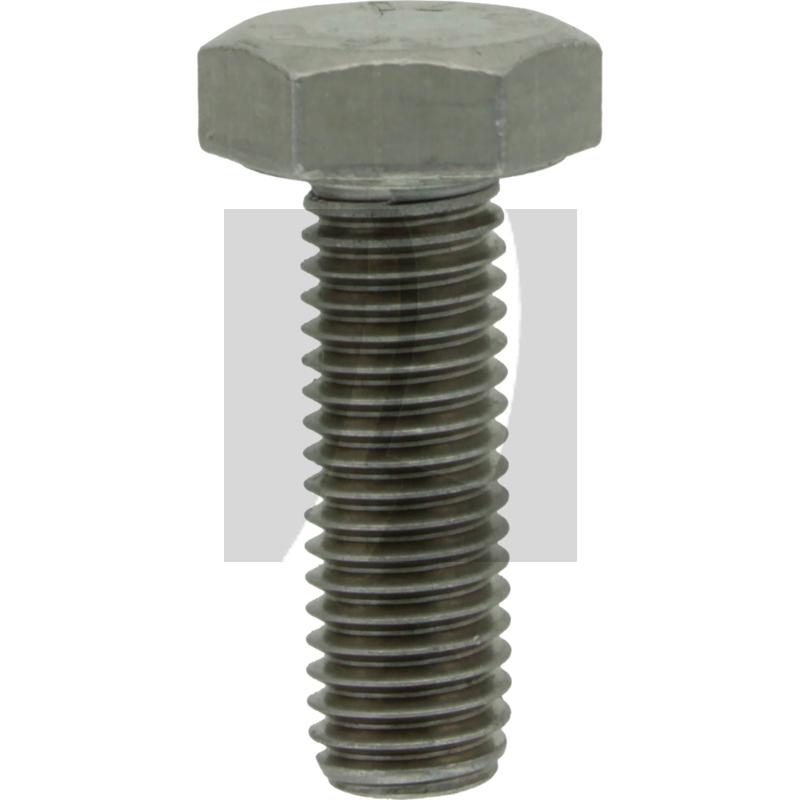 Sechskantschraube M10x30 DIN 933