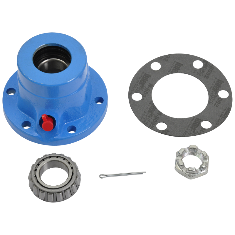 Lagerung 668A 2x30206