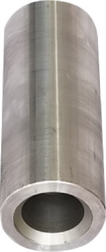 Einschweißbuchse für Zinken mit Gewinde M28 Einschweißbuchse für Zinken mit Gewinde M28