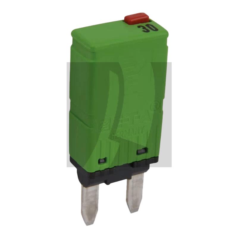 Herth & Buss Sicherungsautomat 30 A, Mini 