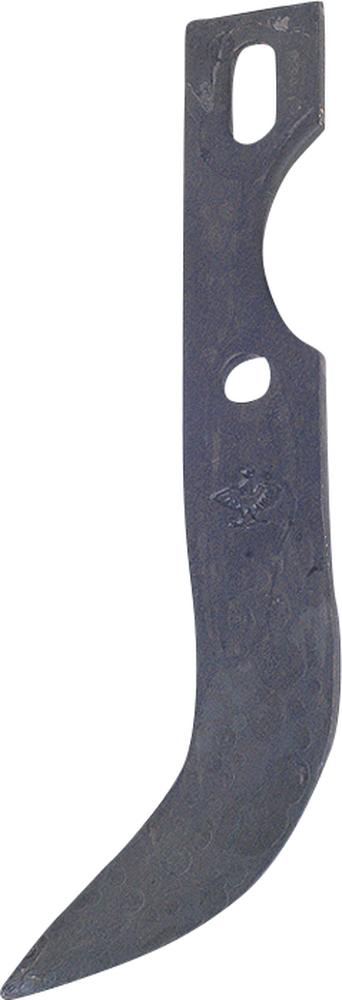 Universal Fräsmesser 218x35mm, links, passend für Benassi