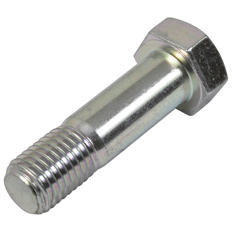 Sechskantschraube spezial M24x85ls50x30-