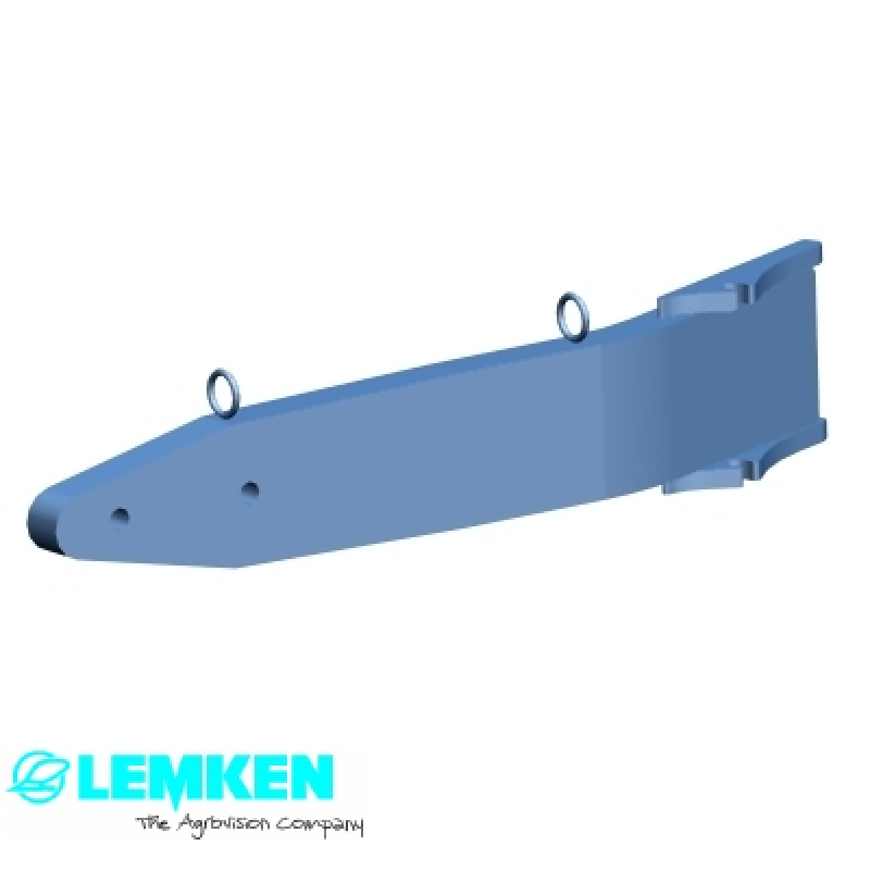 Mitnehmerarm Diamant 11 140x35