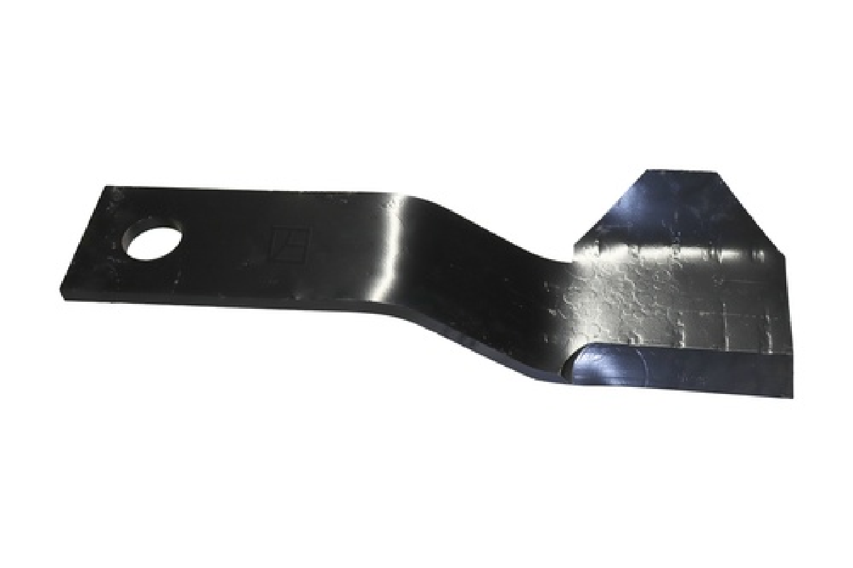 Mähermesser 490 mm - links