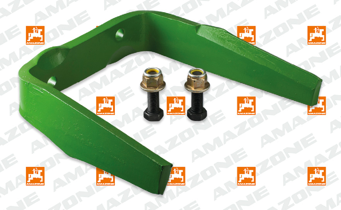 Amazone Doppelzinken 15 mm #0E