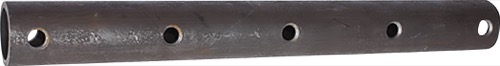 Zinkenträgerrohr - 810 - 5